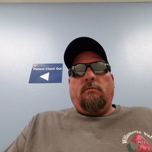 Meet your Posher, Eric